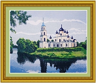 Воскресенский собор