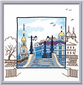 Петербургские зарисовки