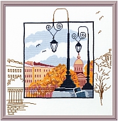 Петербургские зарисовки