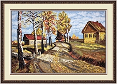 Провинциальная осень