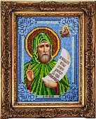 Святой Виталий