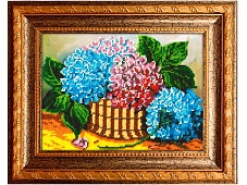 Шары сирени
