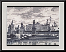 Москва