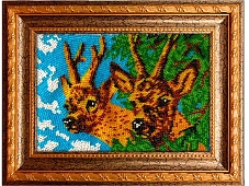 Олени