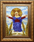 Спорительница хлебов