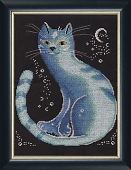Лунный кот