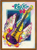 Рок-н-ролл