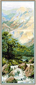 Горная река