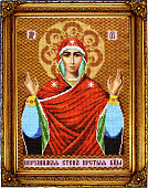 Нерушимая стена