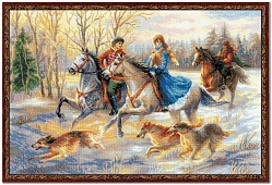 Русская охота