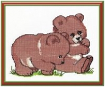 Мишки