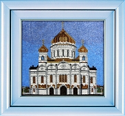 Храм христа Спасителя