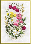 Лесная фантазия